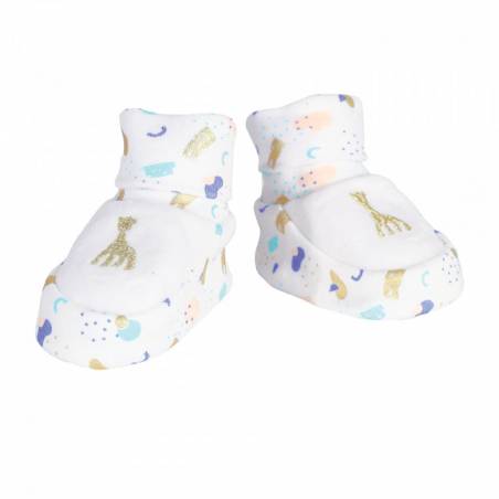 Chaussons Fille 1/3 m -...