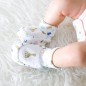 Chaussons Fille 1/3 m - Sophie la Girafe Chaussons Fille 1/3 m - Sophie la Girafe