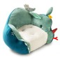 Fauteuil Club Joe Fauteuil Club Joe