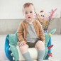 Fauteuil Club Joe Fauteuil Club Joe