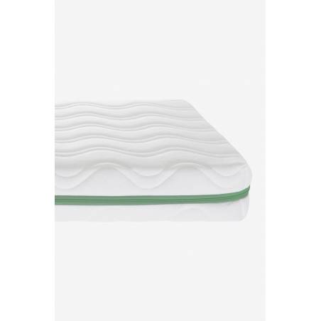 Matelas Enfant Aloe Véra 90x200 - Le coin des petits