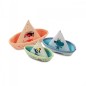 3 Bateaux Jungle Flottants 3 Bateaux Jungle Flottants