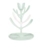 Egouttoir tulipe menthe