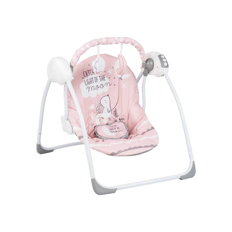 Balancelle Swing Felice Lapin Rose
