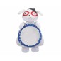 Miroir Peluche Love Rome Miroir Peluche Love Rome