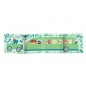 Safari Panneau de Bain Magique Safari Panneau de Bain Magique