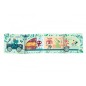 Safari Panneau de Bain Magique Safari Panneau de Bain Magique