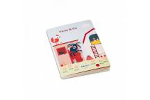 Farm & Co Livre Puzzle