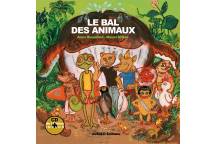 Le bal des animaux