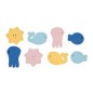 Puzzle de bain
