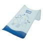 Hamac de bain ergonomique