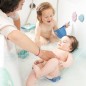 Hamac de bain ergonomique