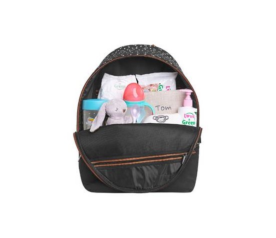 Sac à langer casual & go