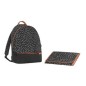 Sac à langer casual & go Sac à langer casual & go