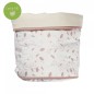 Beauty case Rose et Lili Beauty case Rose et Lili