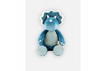 Peluche small veloudoux Dino T&S Ops