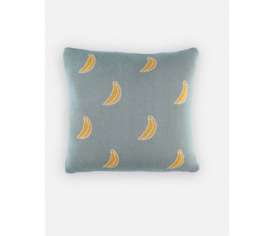 Coussin tricot BIO T&S
