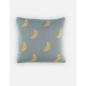 Coussin tricot BIO T&S Coussin tricot BIO T&S