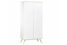 Armoire 2 Portes Serena