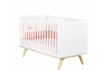 Lit Little Big Bed Serena 140x70