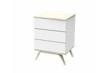 Commode Petit Volume Serena