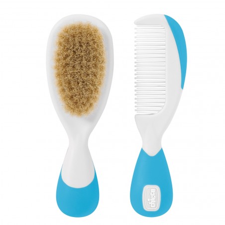 Set de brosse et peigne Set de brosse et peigne