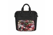 Sac à langer Priam/Mios Fashion Spring Blossom Dark