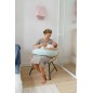 Coussin d'allaitement Cloudy Kaki Coussin d'allaitement Cloudy Kaki