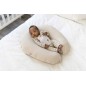 Bouillotte Easy Dream Tetra White Bouillotte Easy Dream Tetra White