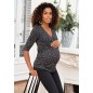 Tee-Shirt Tania LS Viennapois01 42/44