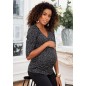 Tee-Shirt Tania LS Viennapois01 42/44