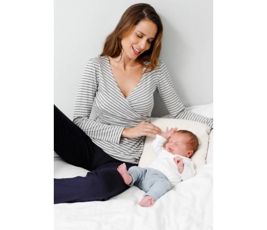 Pyjama Flore LS loic01 42/44