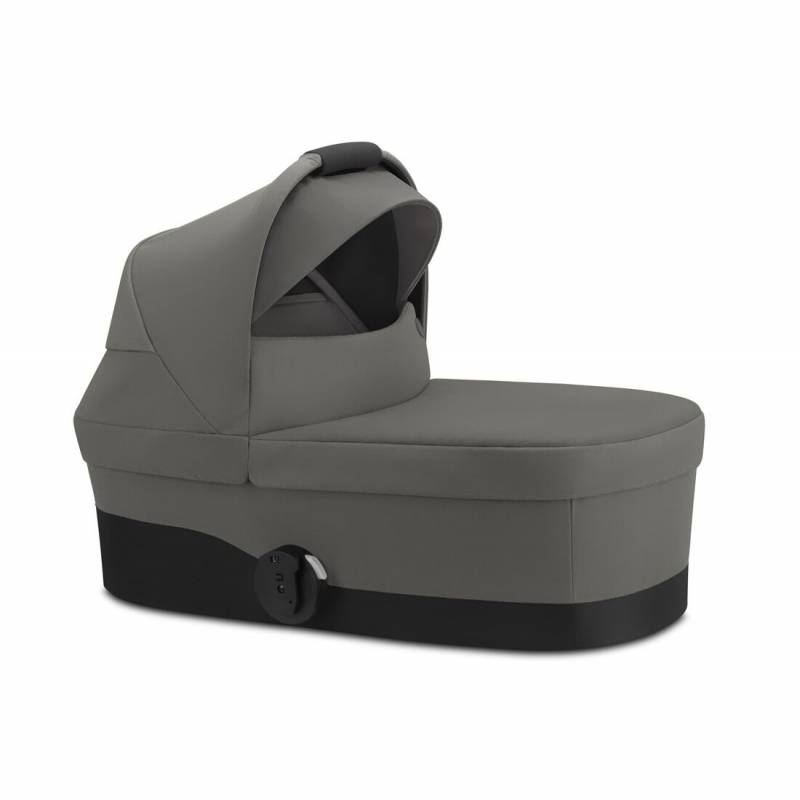 Nacelle Cot S