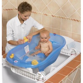 Paire de Barres pour Baignoire Onda