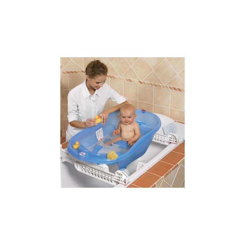 Paire de Barres pour Baignoire Onda