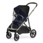 Habillage pluie poussette Gazelle S