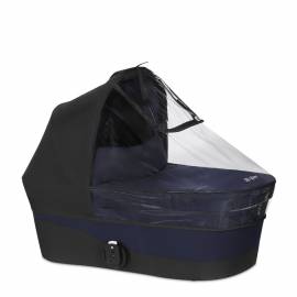 protege pluie nacelle