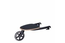 Gazelle S Kid Board Black