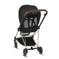 Châssis poussette Mios Rose Gold Châssis poussette Mios Rose Gold