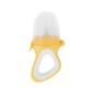 Grignoteuse jaune