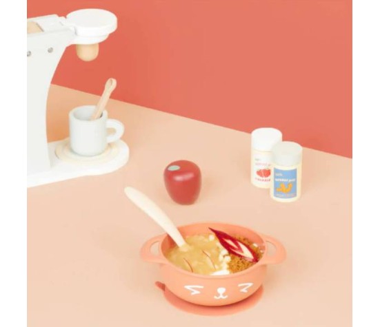 Kit repas Tast'isy Renard