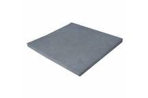 Tapis de parc Confort 95 x 95 cm gris