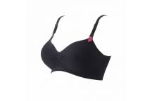 Brassière d'allaitement Curve Noir S