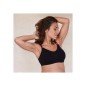 Brassière d'allaitement Curve Noir S Brassière d'allaitement Curve Noir S