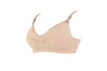 Brassière d'allaitement Curve Nude L