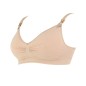 Brassière d'allaitement Curve Nude S