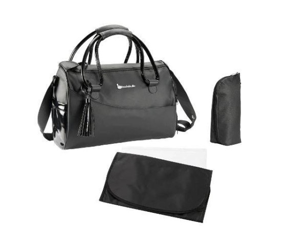 Sac à langer Glossy