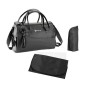Sac à langer Glossy