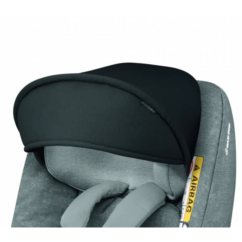 Canopy Sun Black Pour Siege Auto Bebe Confort Le Coin Des Petits