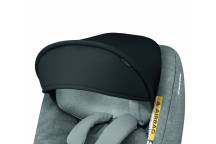 Canopy Sun Black pour siège auto Bébé Confort